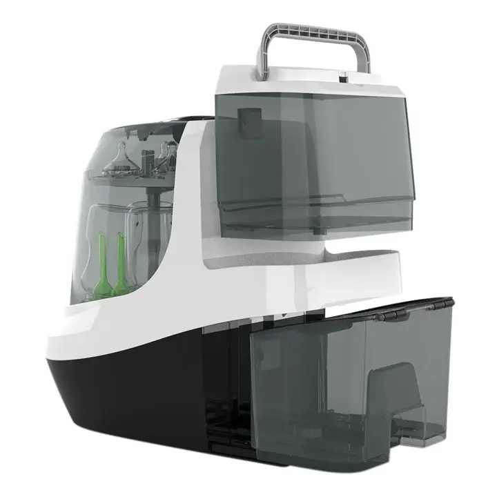 Baby Brezza Baby Brezza Bottle Washer Pro