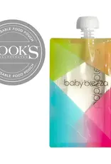Baby Brezza Baby Brezza Food Pouch With Funnel