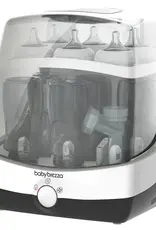 Baby Brezza Baby Brezza Superfast Sterilizer Dryer