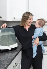 Baby Brezza Baby Brezza Superfast Sterilizer Dryer
