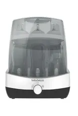 Baby Brezza Baby Brezza Superfast Sterilizer Dryer