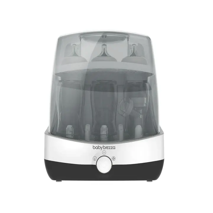 Baby Brezza Baby Brezza Superfast Sterilizer Dryer