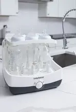 Baby Brezza Baby Brezza Superfast Sterilizer Dryer