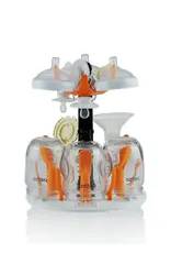 Baby Brezza Baby Brezza Sterilizer Dryer - White