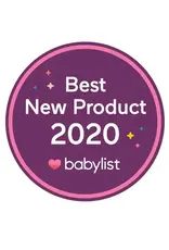 Baby Brezza Baby Brezza Sterilizer Dryer - White