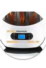 Baby Brezza Baby Brezza Sterilizer Dryer - White