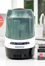 Baby Brezza Baby Brezza Descaling Tablets - Bottle Washer