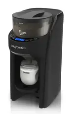 Baby Brezza Baby Brezza Formula Pro Advanced – All Black