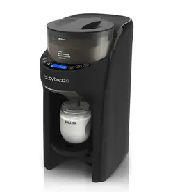 Baby Brezza Baby Brezza Formula Pro Advanced – All Black