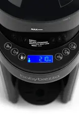 Baby Brezza Baby Brezza Formula Pro Advanced – All Black