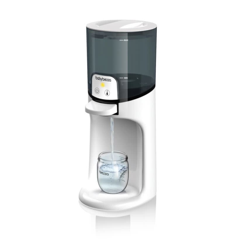 Baby Brezza Baby Brezza Instant Warmer