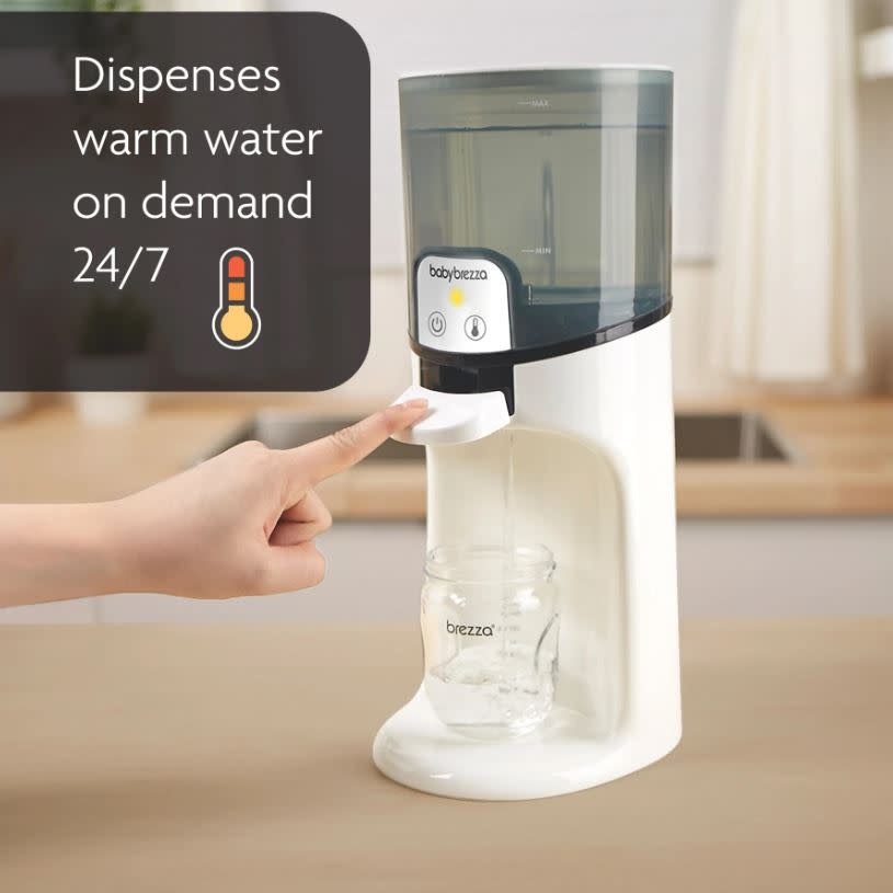 Baby Brezza Baby Brezza Instant Warmer