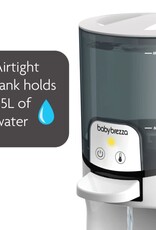 Baby Brezza Baby Brezza Instant Warmer
