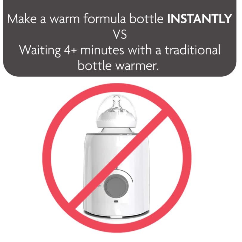 Baby Brezza Baby Brezza Instant Warmer