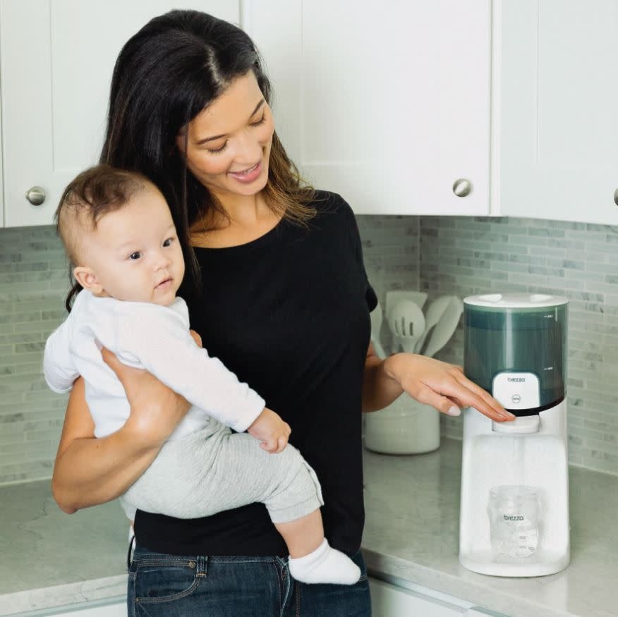 Baby Brezza Baby Brezza Instant Warmer