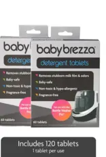 Baby Brezza Baby Brezza Washing Tablets - Bottle Washer