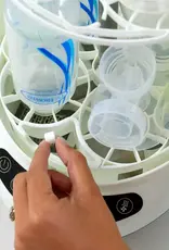 Baby Brezza Baby Brezza Washing Tablets - Bottle Washer