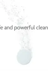 Baby Brezza Baby Brezza Washing Tablets - Bottle Washer