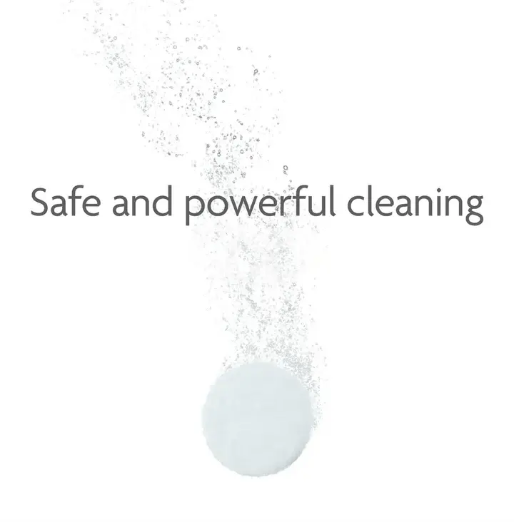 Baby Brezza Baby Brezza Washing Tablets - Bottle