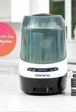 Baby Brezza Baby Brezza Washing Tablets - Bottle Washer