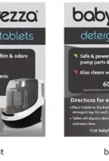 Baby Brezza Baby Brezza Washing Tablets - Bottle Washer