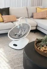 BeBecare BebeCare Serene Swing - Cool Grey