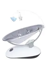 BeBecare BebeCare Serene Swing - Cool Grey