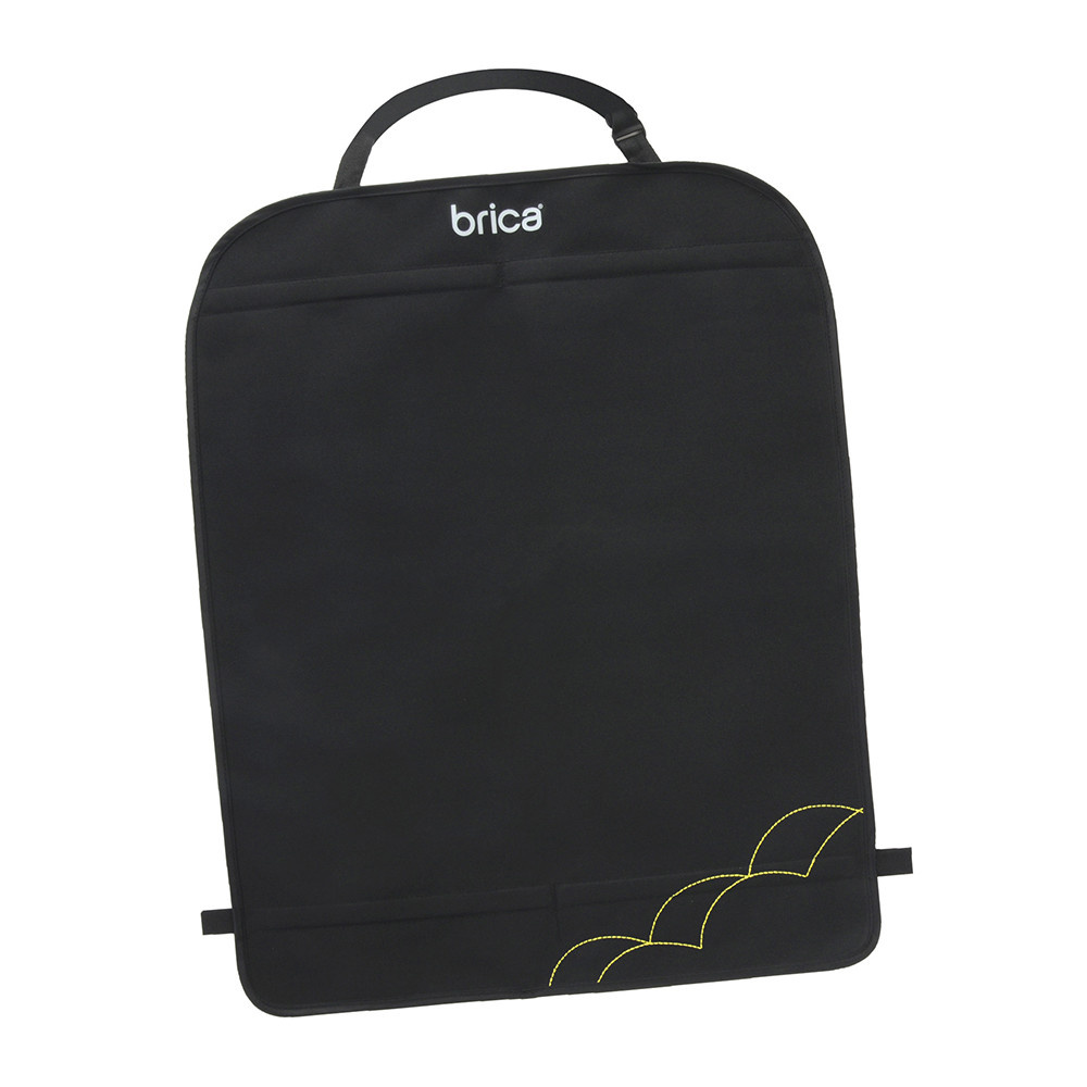Brica Brica Deluxe Kick Mat
