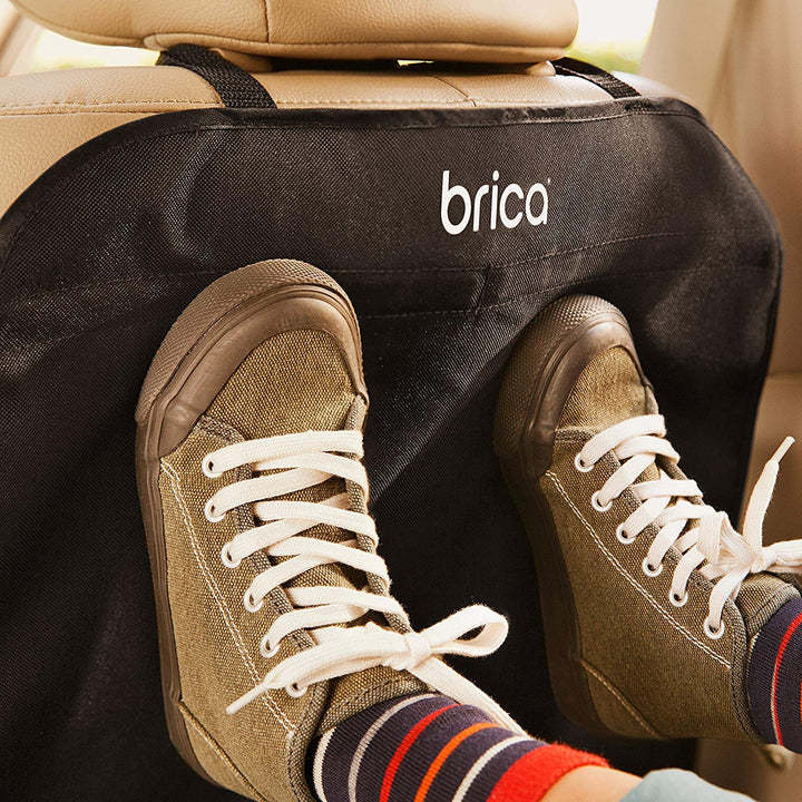 Brica Brica Deluxe Kick Mat