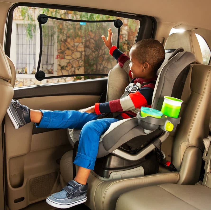 Brica Brica Stretch-to-Fit™ Sunshade