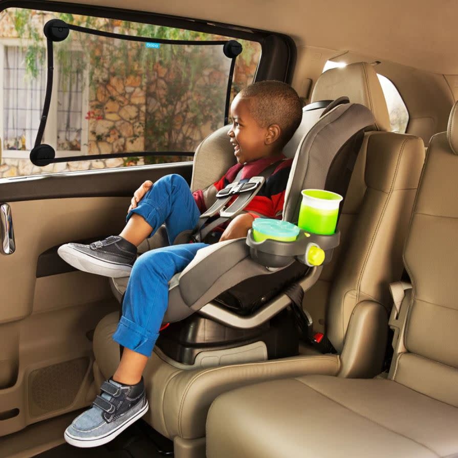 Brica Brica Stretch-to-Fit™ Sunshade