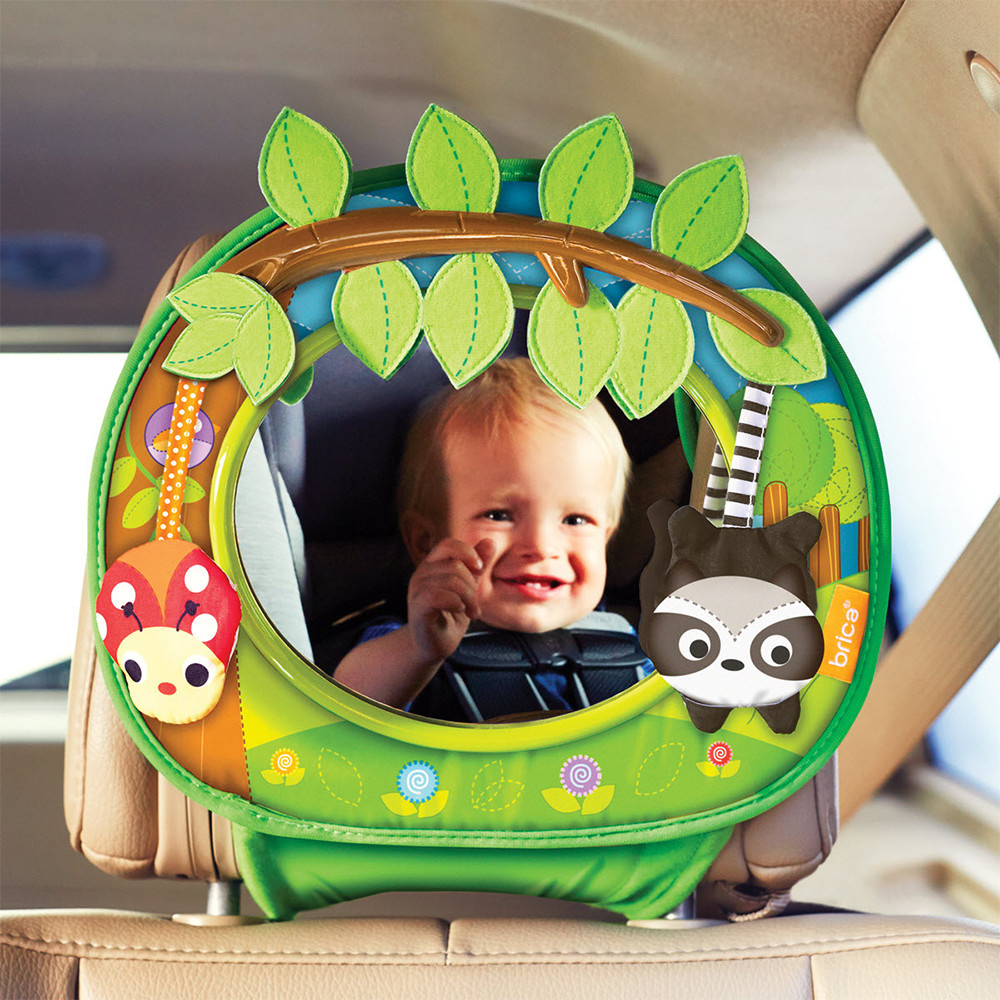 Brica Brica Swing Baby In Sight Swing Mirror
