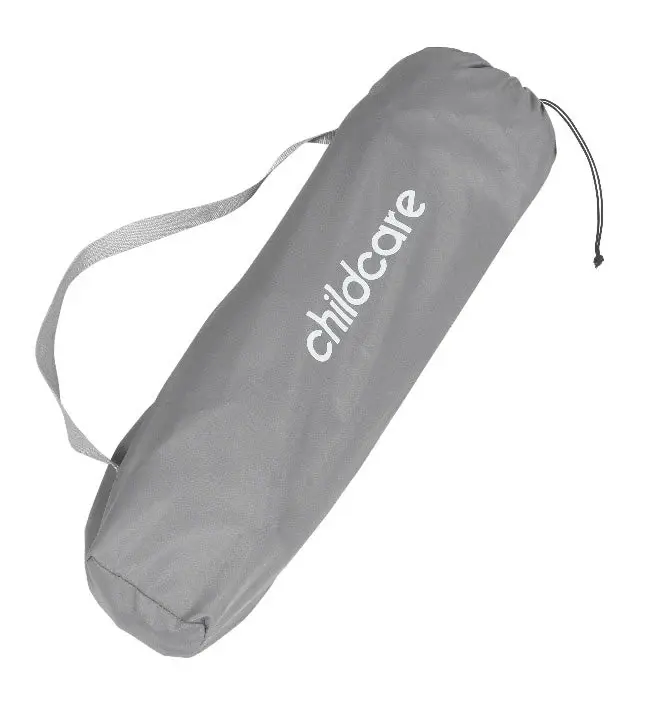 Childcare Childcare Deluxe Play Pen - Grey
