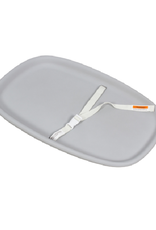 Childcare Childcare Soft Change Mat - Grey