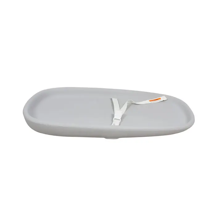 Childcare Childcare Soft Change Mat - Grey