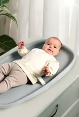 Childcare Childcare Soft Change Mat - Grey