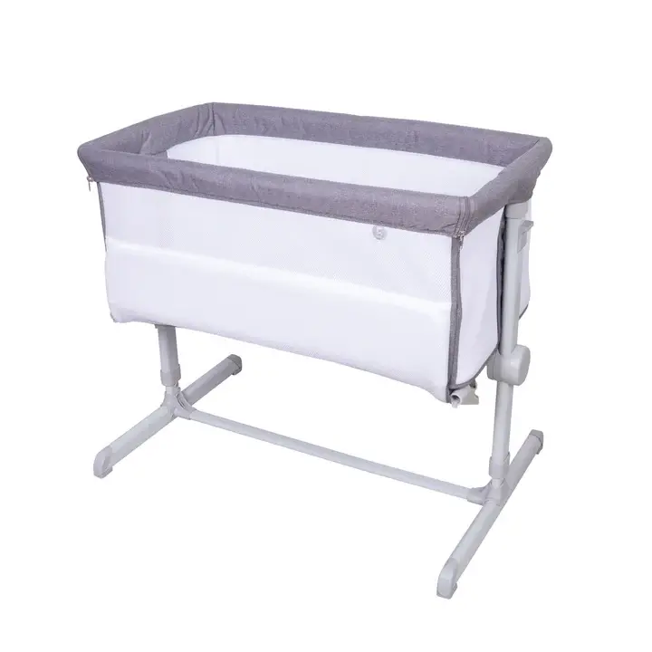 Childcare Childcare Dusk Bedside Sleeper