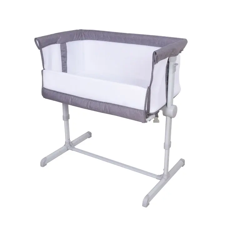 Childcare Childcare Dusk Bedside Sleeper