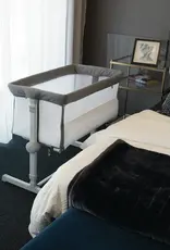 Childcare Childcare Dusk Bedside Sleeper