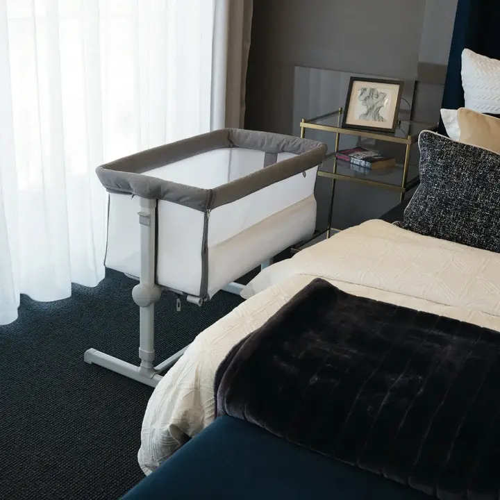 Childcare Childcare Dusk Bedside Sleeper