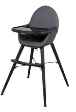 Childcare Childcare Modi High Chair - Noir