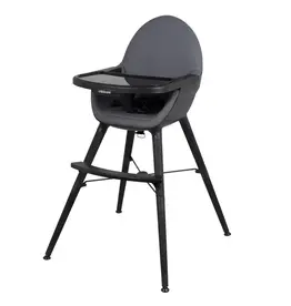 Childcare Childcare Modi High Chair - Noir