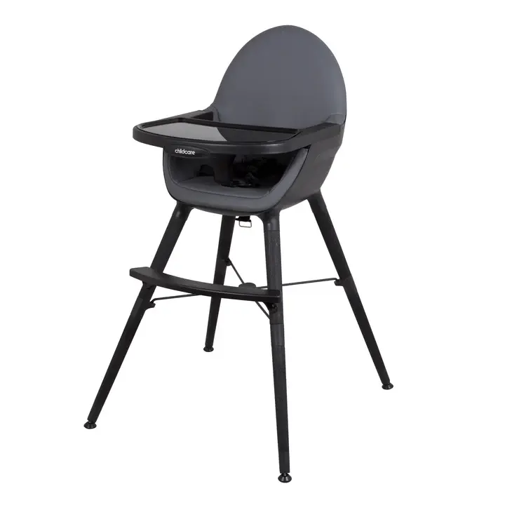 Childcare Childcare Modi High Chair - Noir