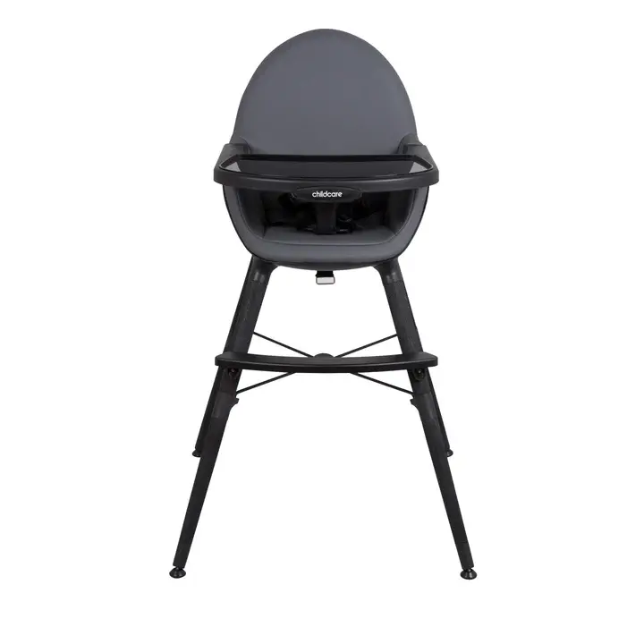 Childcare Childcare Modi High Chair - Noir