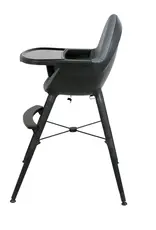 Childcare Childcare Modi High Chair - Noir
