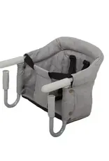 Childcare Childcare Lax Hook On High Chair - Moon Mist