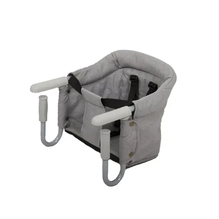 Childcare Childcare Lax Hook On High Chair - Moon Mist