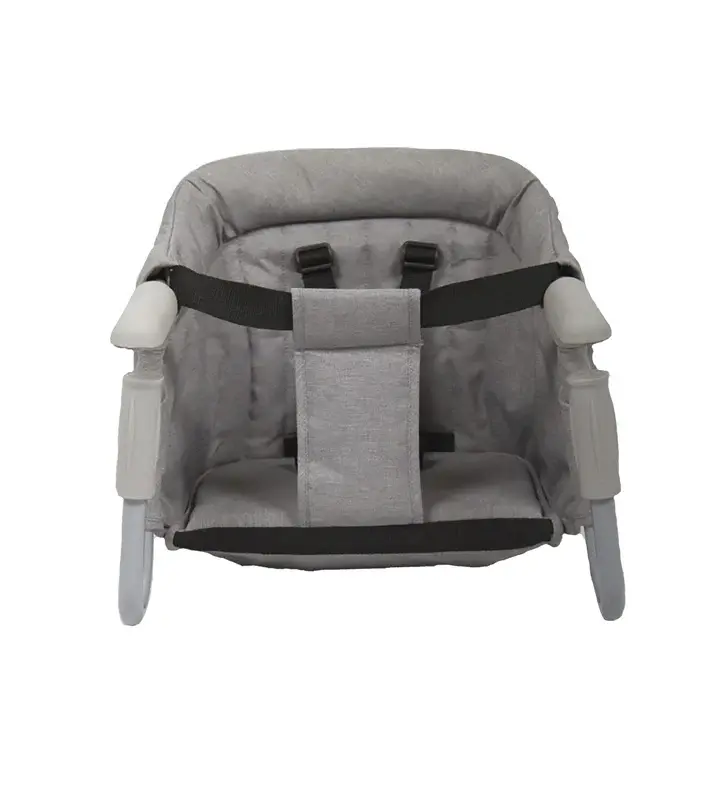 Childcare Childcare Lax Hook On High Chair - Moon Mist