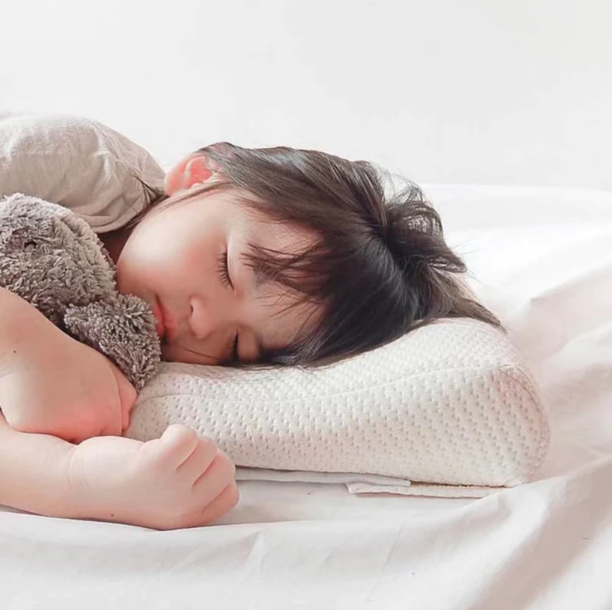 Comfy Baby Comfy Baby Cooling Purotex Adjustable Pillow