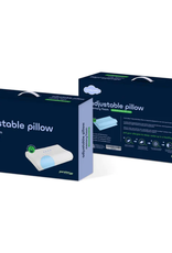 Comfy Baby Comfy Baby Cooling Purotex Adjustable Pillow